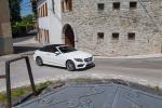 Mercedes-Benz C300 Cabriolet AMG Line 2016 года